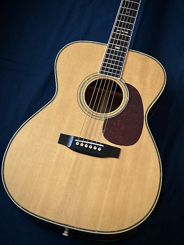 ☆Summer SALE ~8/31☆ Aria Dreadnought AF-CST 1993 | Reverb Australia