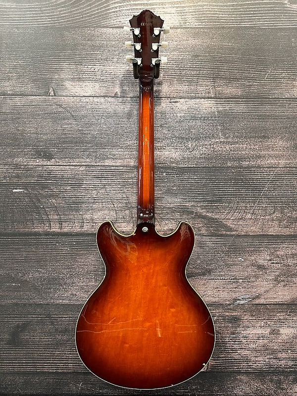 Ibanez AS180 (AAS180) Electric Guitar (Margate, FL) | Reverb