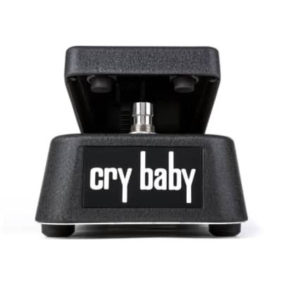 Dunlop GCB95 Standard Cry Baby Wah Guitar Pedal image 2