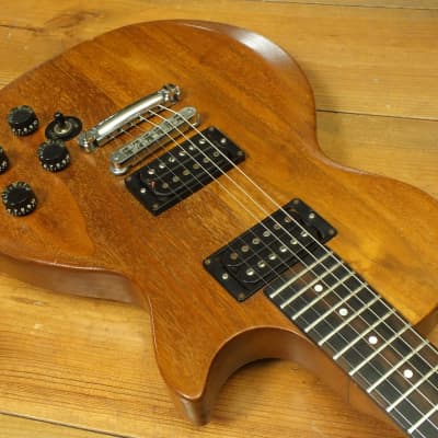 Gibson Gibson The Paul I Walnut 1978 * T-Top Humbucker image 11
