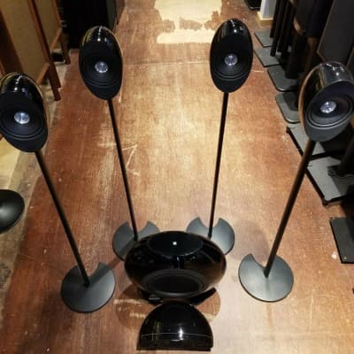 Kef 3000 hot sale