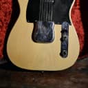 Fender Telecaster 1954 Blond