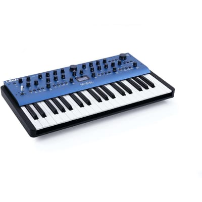 Modal Electronics Cobalt8 37-key 8-Voice Extended Virtual Analog Synthesizer image 2
