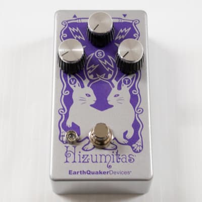 EarthQuaker Devices Hizumitas | Reverb