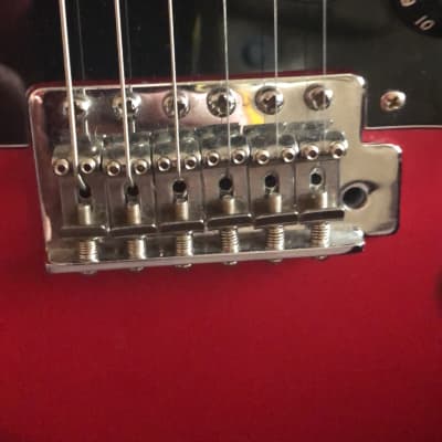 Fender Player Stratocaster image 3