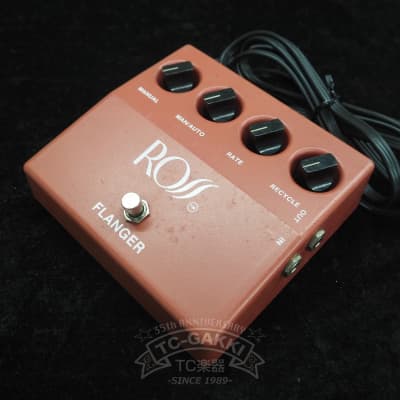 Ross Flanger Revival/Repair : r/diypedals