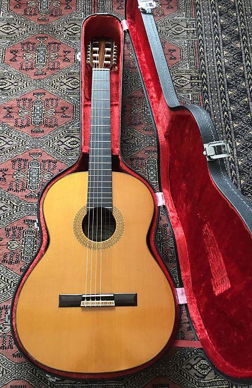 Ryoji Matsuoka No 40 1973 | Reverb