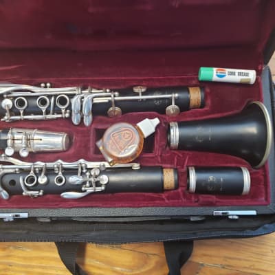 Buffet Crampon R13B Clarinet (Indianapolis, IN) | Reverb