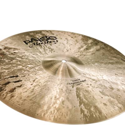 Paiste 20