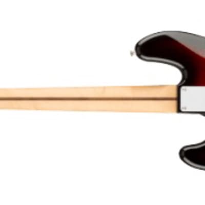 Fender Player Series Jazz Bass 3 Color Sunburst image 2