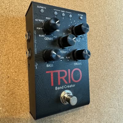 DigiTech Trio Band Creator