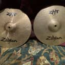 Zildjian 14" ZHT Hi-Hats