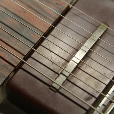 1970 Ampeg ADA6 Dan Armstrong Lucite Electric Guitar image 14