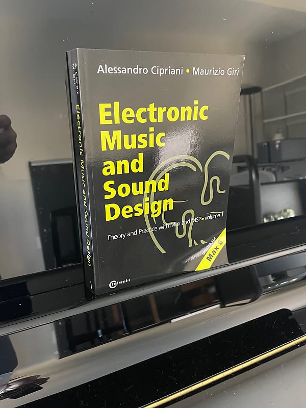 Electronic Music and Sound Design FINAL 48 Reverb