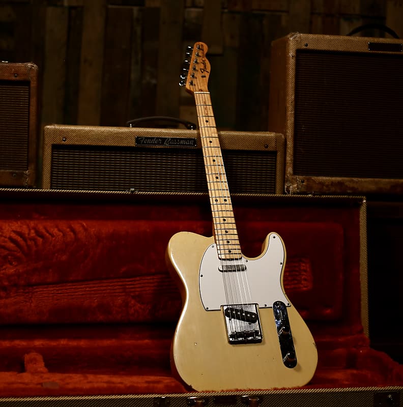 1971 telecaster deals