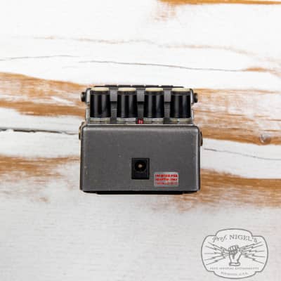 Boss RV-2 Digital Reverb | Reverb Canada