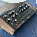 Moog DFAM Drummer From Another Mother Semi-Modular Analog Percussion Synthesizer 2018 - Present - Black/Wood