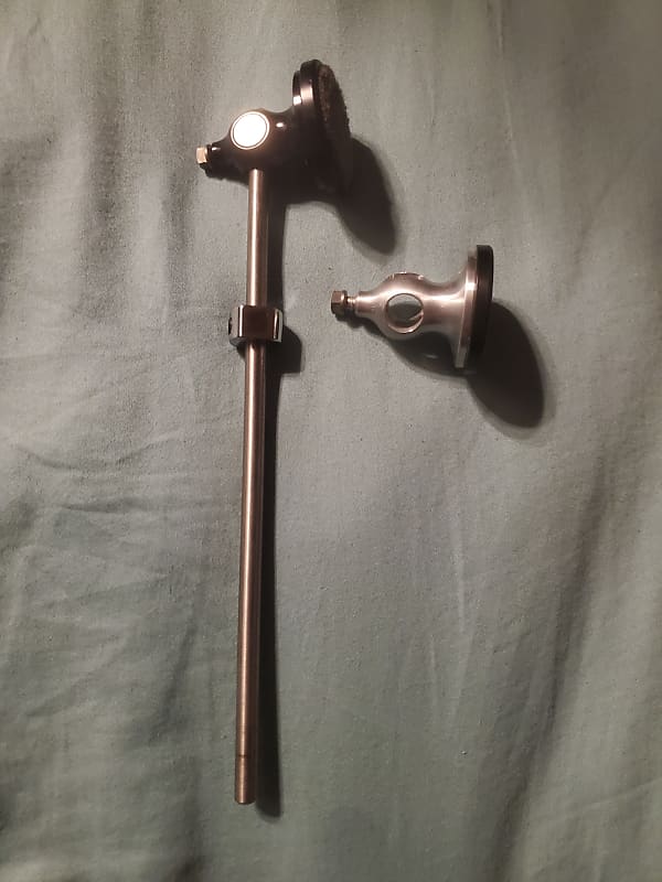 Trick Drums Bass Drum Beater Reverb