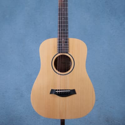 Taylor BT1 Baby Taylor Spruce Acoustic Guitar - 2202084064 image 3