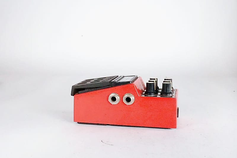 Maxon OR-01 Rock 'N Roll Overdrive/Distortion | Vintage 1980s (Japan)