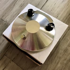 Lovepedal Bullnose Billet Fuzz | Reverb