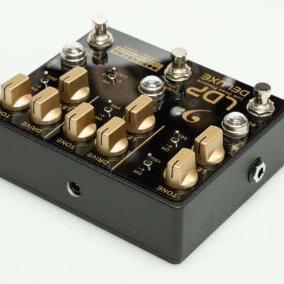 Rodenberg Ldp Deluxe Low Down Pressure | Reverb France