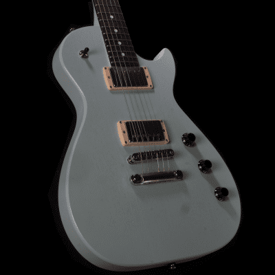 Cream T Guitars Aurora Standard 2PS in Laguna Lite image 2