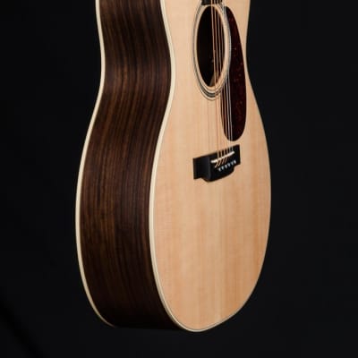 Martin GPC-16E Indian Rosewood and Sitka Spruce NEW image 12