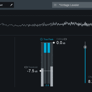 iZotope Ozone 8 Advanced image 10