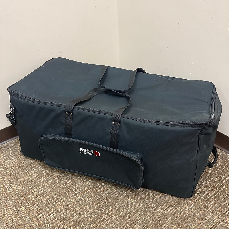 Gator Protechtor Electronic Drum Bag w/ Dividers Reverb