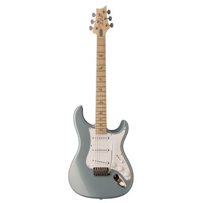 PRS - SILVER SKY MAPLE POLAR BLUE - Guitare électrique 6 cordes Modèle John Mayer Silver Sky Signature for sale