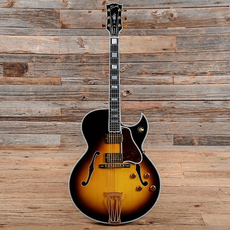 Gibson Custom Shop Byrdland image 4