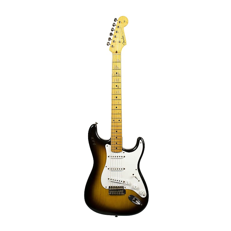 Fender Stratocaster 1955 image 1