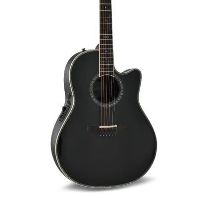 Ovation LX Custom Legend® Deep Sunburst Burst 6-String