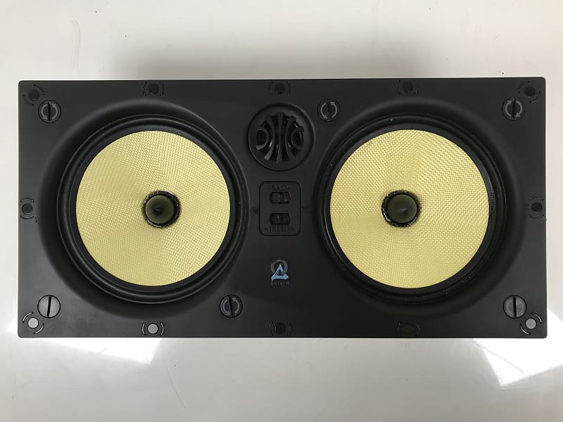Origin Acoustics LCR68 In-Wall Speaker (Single)  			