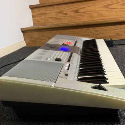 Yamaha PSR-E403 Digital Keyboard Synth Organ w/ Power Cord TESTED~WORKS *READ* image 14