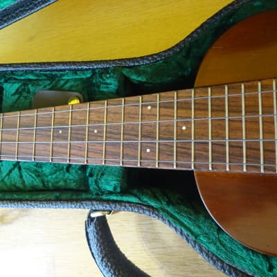 KIWAYA / LUNA Soprano N°3 1990 image 8