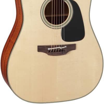 TAKAMINE Pro 2DC Dreadnought +Koffer image 1