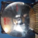 Paiste 2002 17" Wild Crash Cymbal