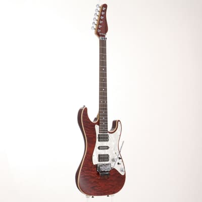 Schecter SD-II-22 STR [06/22] | Reverb
