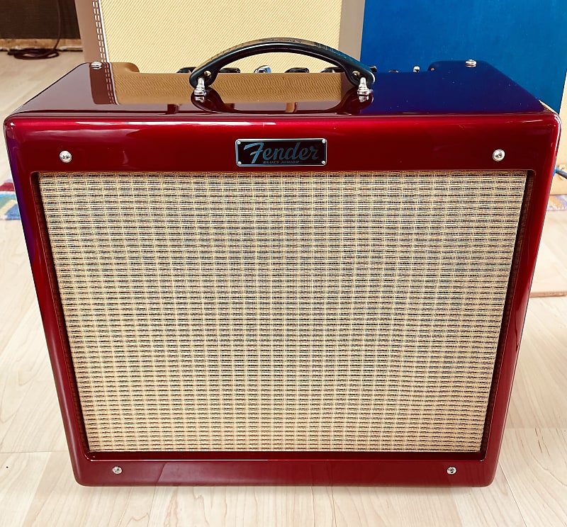 Fender Blues Junior III 