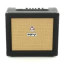 Orange Crush 35RT 1 X 10" 35W Guitar Combo Amplifier - Black - Open Box