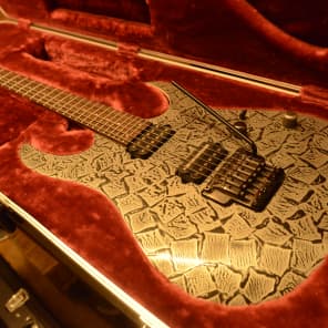 ギター Ibanez Prestige RG2620ZE TEAM J.CRAFT RARE Ibanez Prestige Team J Craft RG2620ZE RG2620 EMG Edge