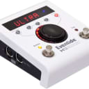 Eventide H9 Max Harmonizer/Effect Processor w/ m audio Exp pedal