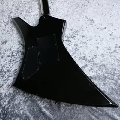 Jackson Stars Kelly KE-J1 [Made in Japan!] | Reverb