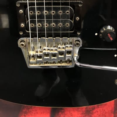 Ibanez Roadstar ii Electric Guitar (Houston, TX) image 4