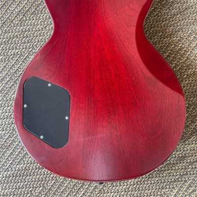 Gibson Les Paul Jr. Special - Cherry 2013 image 4