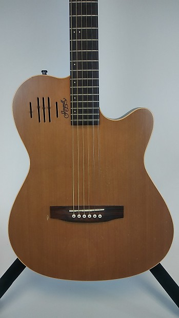 Seagull godin top