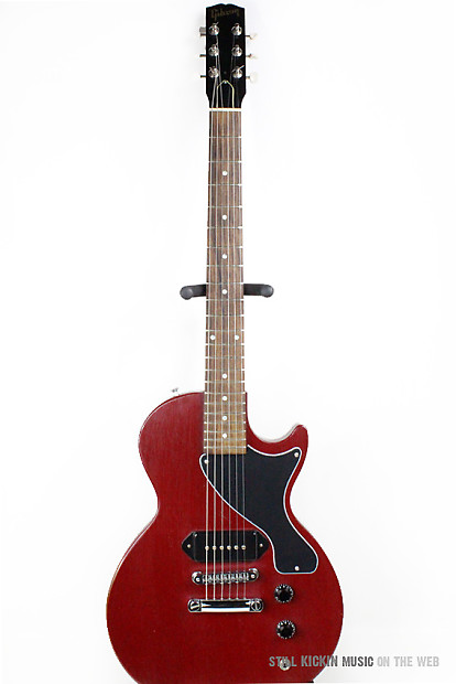 GIBSON melody maker special p90 2011年製 GIBSON MELODY MAKER P-90 EARLY 2000's LES PAUL JUNIOR DOG