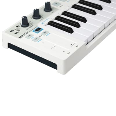 Arturia Keystep Portable Keyboard and Step Sequencer image 4